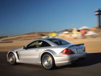 Mercedes-Benz SL 65 AMG Black Series (2009) - picture 2 of 20