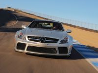 Mercedes-Benz SL 65 AMG Black Series (2009) - picture 3 of 20