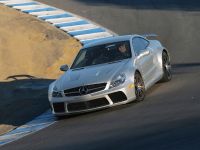 2008 Mercedes-Benz SL 65 AMG Black Series (2009) - picture 6 of 20
