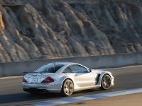 Mercedes-Benz SL 65 AMG Black Series (2009) - picture 4 of 20