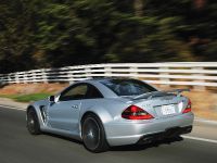 Mercedes-Benz SL 65 AMG Black Series (2009)