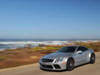 Mercedes-Benz SL 65 AMG Black Series (2009)
