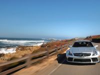 2008 Mercedes-Benz SL 65 AMG Black Series (2009) - picture 11 of 20