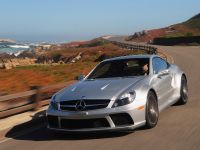 Mercedes-Benz SL 65 AMG Black Series (2009)