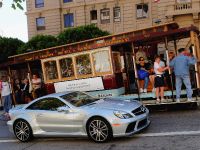 2008 Mercedes-Benz SL 65 AMG Black Series (2009) - picture 13 of 20