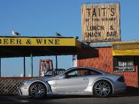 Mercedes-Benz SL 65 AMG Black Series (2009) - picture 5 of 20