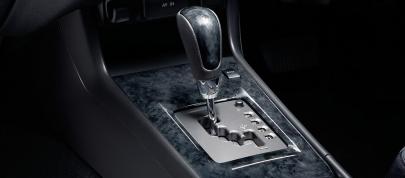 Subaru Exiga (2009) - picture 12 of 13