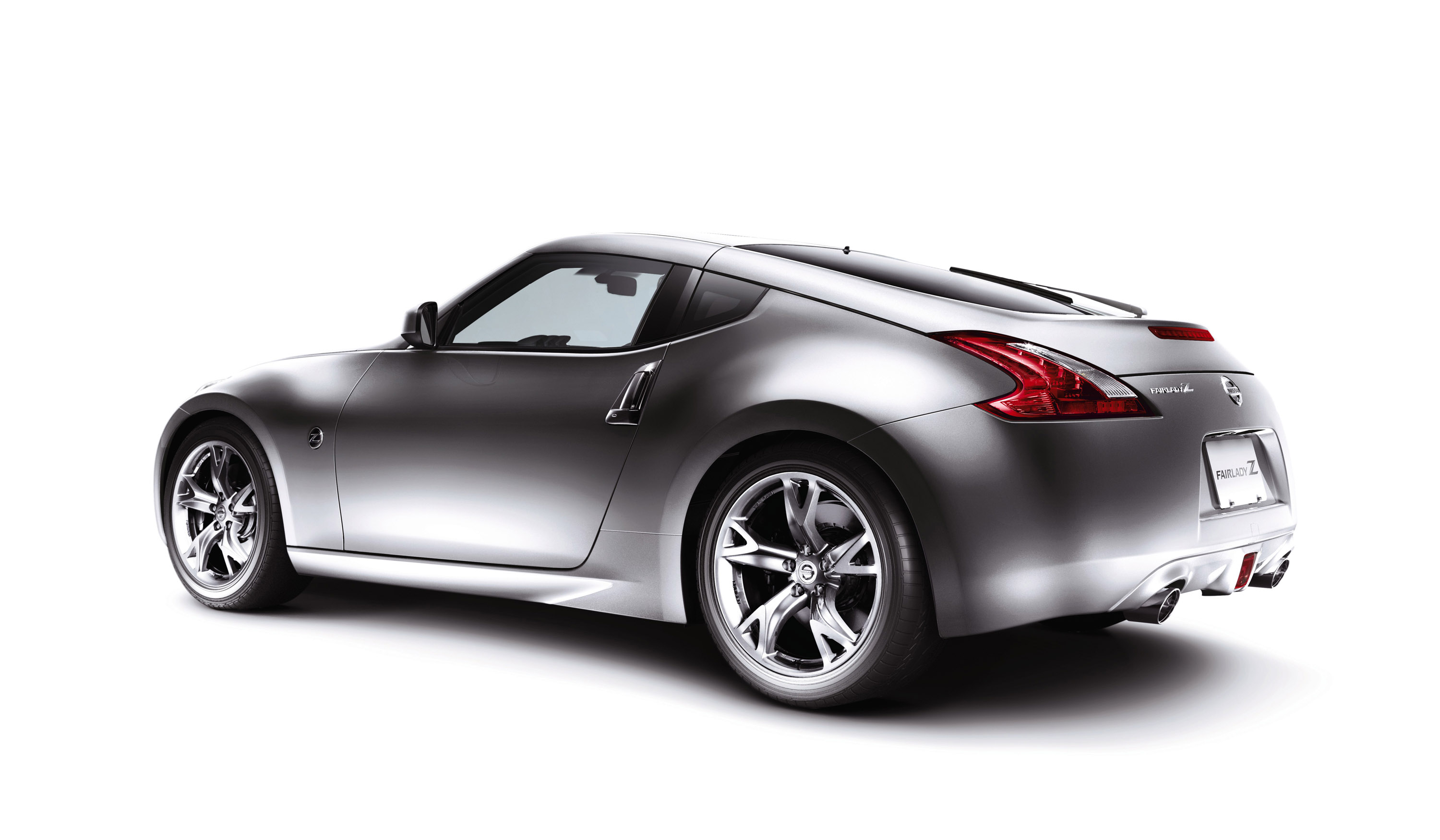 Nissan Fairlady Z