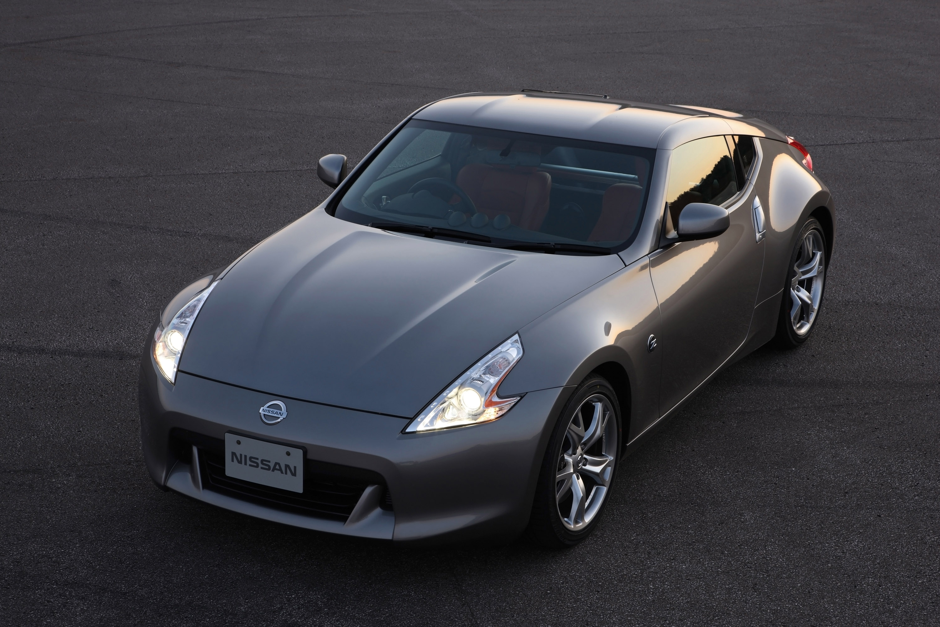 Nissan Fairlady Z