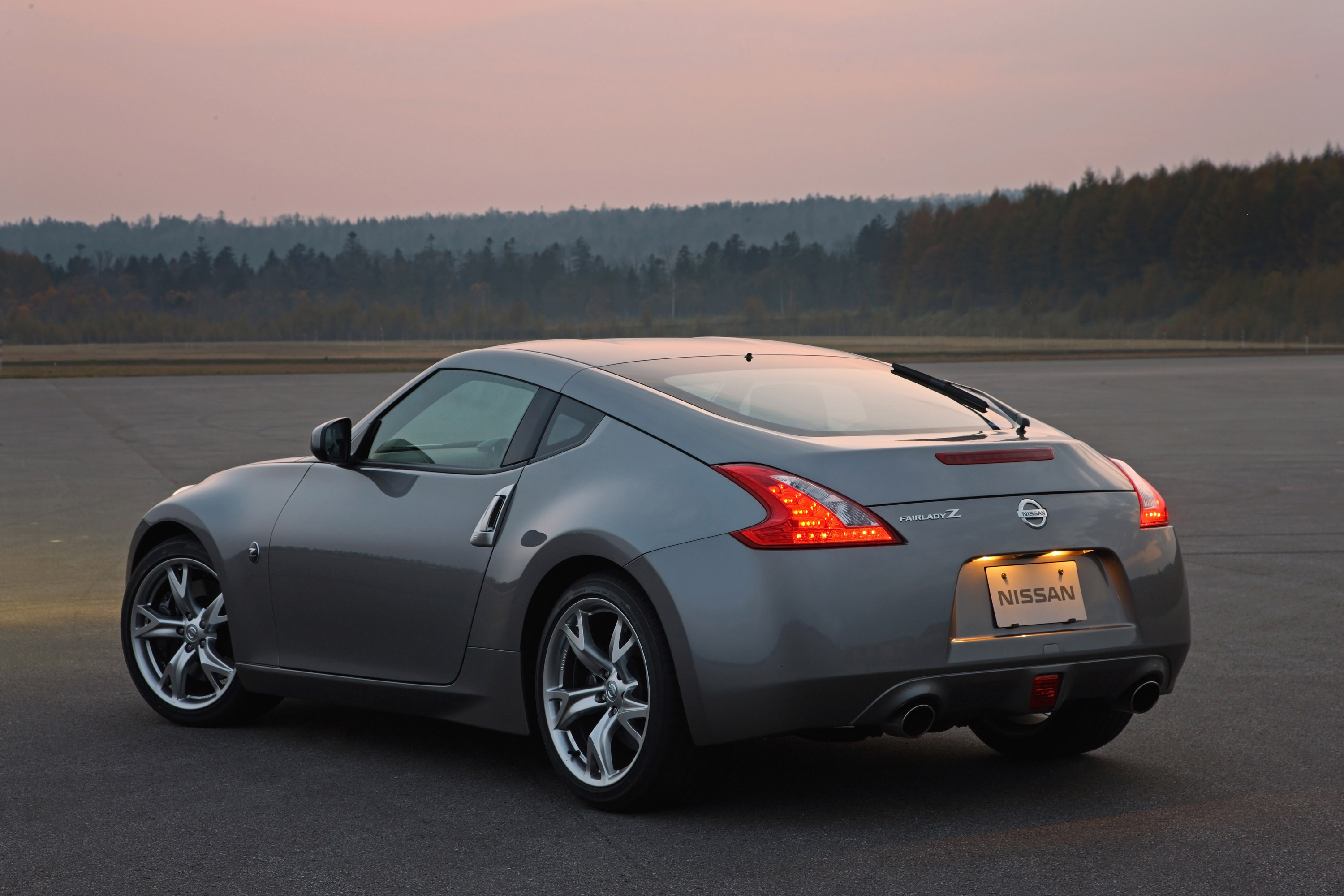 Nissan Fairlady Z