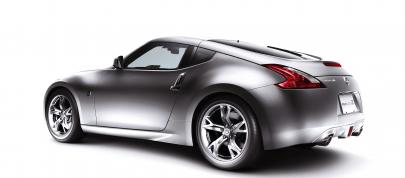 Nissan Fairlady Z (2009) - picture 4 of 9