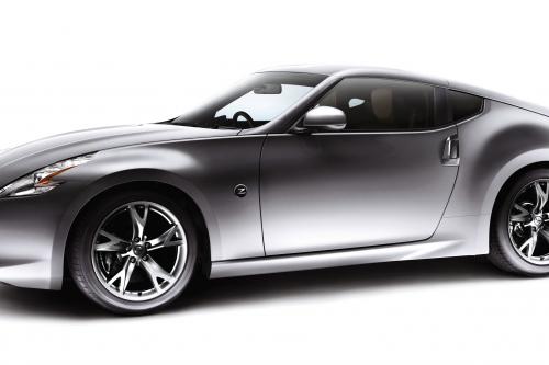 Nissan Fairlady Z (2009) - picture 1 of 9