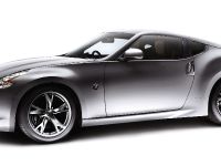 Nissan Fairlady Z (2009) - picture 4 of 9