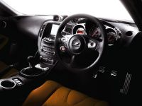 Nissan Fairlady Z (2009) - picture 6 of 9