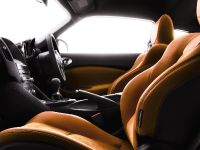 Nissan Fairlady Z (2009) - picture 3 of 9
