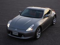 Nissan Fairlady Z (2009) - picture 3 of 9