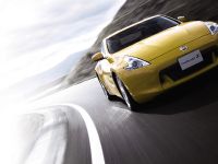 Nissan Fairlady Z (2009) - picture 1 of 9