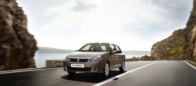 Renault Symbol/Thalia (2009) - picture 12 of 16