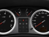 Renault Symbol /Thalia (2009)