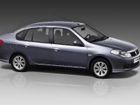 Renault Symbol /Thalia (2009) - picture 2 of 16