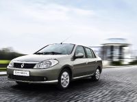 Renault Symbol/Thalia (2009) - picture 3 of 16