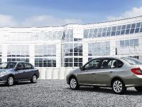 Renault Symbol/Thalia (2009) - picture 5 of 16