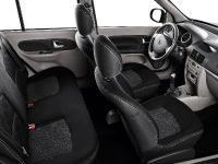 Renault Symbol/Thalia (2009) - picture 6 of 16