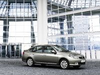 Renault Symbol/Thalia (2009) - picture 10 of 16