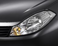 Renault Symbol /Thalia (2009)