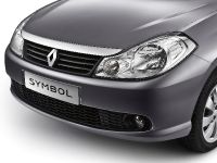 Renault Symbol/Thalia (2009) - picture 14 of 16