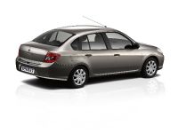 Renault Symbol /Thalia (2009) - picture 8 of 16
