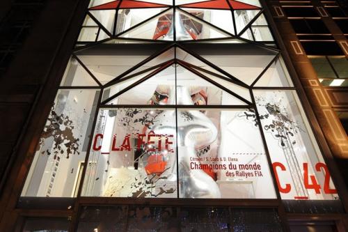 Citroen C_42 (2008) - picture 1 of 4