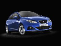 Seat Ibiza Sport Coupe (2009) - picture 1 of 2