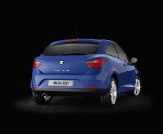 Seat Ibiza Sport Coupe (2009) - picture 2 of 2