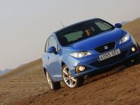 Seat Ibiza SportCoupe (2009) - picture 2 of 14