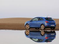 Seat Ibiza SportCoupe (2009) - picture 5 of 14