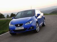 Seat Ibiza SportCoupe (2009) - picture 7 of 14