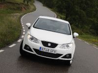 Seat Ibiza SportCoupe (2009) - picture 8 of 14