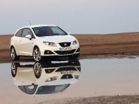Seat Ibiza SportCoupe (2009) - picture 11 of 14