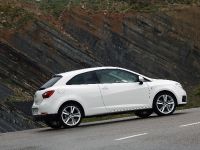 Seat Ibiza SportCoupe (2009) - picture 14 of 14