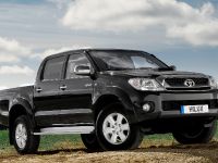 Toyota Hilux 2009, 1 of 3