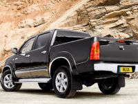 Toyota Hilux 2009, 2 of 3
