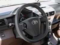 Toyota iQ (2008)