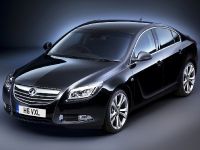 Vauxhall Insignia (2008) - picture 2 of 6