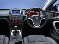 Vauxhall Insignia (2008) - picture 6 of 6