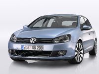 Volkswagen Golf (2008) - picture 1 of 7