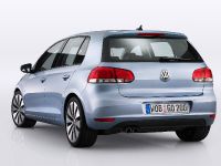 Volkswagen Golf (2008) - picture 2 of 7