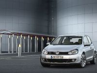 Volkswagen Golf (2008) - picture 3 of 7