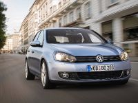 Volkswagen Golf (2008) - picture 4 of 7