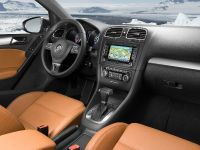 Volkswagen Golf (2008) - picture 7 of 7